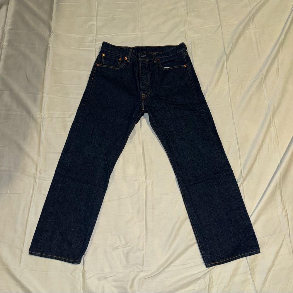 Levi’s 501 (34x30)